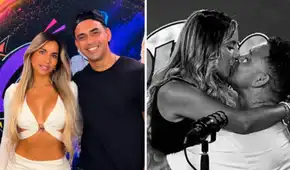 ¡Terminaron! Gabriela Herrera y Diego Chávarri anuncian el fin de su relación tras pocos meses juntos: "Pedimos respeto en este momento" ¡Terminaron! Gabriela Herrera y Diego Chávarri anuncian el fin de su relación tras pocos meses juntos: "Pedimos respeto en este momento"