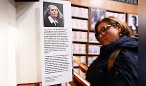 Anne Carson, Premio Nobel 2026, por Mirko Lauer