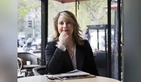 Mercedes Monmany: “El nazismo, como sistema destructor, odiaba a los judíos y comunistas”