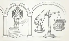 Dos fracasos constitucionales, por Rosa María Palacios