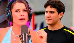 María Pía Copello advierte a las fans de su hijo Samuel y lanza tajante pedido: “No lo voy a aceptar”