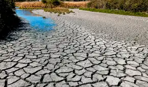 Déficit hídrico en Perú: Gobierno declara en emergencia 707 distritos de 17 regiones