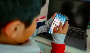 Minedu amplía restricciones para celulares en nivel inicial y fija reglas en jardines y nidos