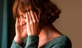 Menopausia en Perú: 7 de cada 10 mujeres no buscan ayuda médica por sus síntomas