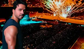 Luis Fonsi vuelve a Perú a pedido de todas sus fans: fecha, precios y a qué hora inicia la preventa de entradas en Ticketmaster