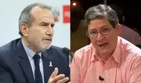 Gobierno nombra embajadores a Elmer Schialer en Canadá y a José Barba Caballero en Costa Rica