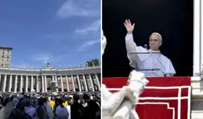 Obispos peruanos piden elevar plegarias por la salud del papa León XIV tras anuncio de intervención pulmonar