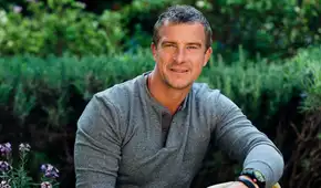 En 2001, Bear Grylls le compró a su esposa una isla en Gales y una casa flotante por menos de US$ 300.000: “Nos costó menos que un departamento”