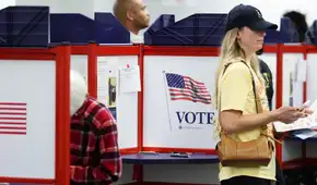 Texas endurece las reglas electorales y crecen las trabas al voto de latinos antes de las elecciones de medio término