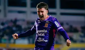 ¡Triunfazo blanquiazul! Alianza Lima venció 2-1 a Cusco FC y se mantiene en la lucha por el Torneo Clausura de la Liga 1 2026