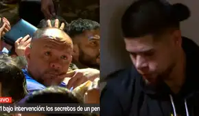 ¡De los lujos al hacinamiento! La nueva realidad de Jackson Mora, exesposo de Tilsa Lozano, en penal Ancón 1 al lado del brazo derecho de 'El Monstruo'