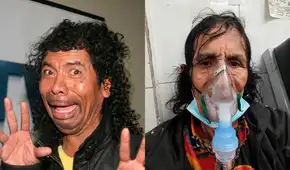 Cachay aclara el estado de salud de ‘Mondonguito’ tras visitarlo en UCI: “Hierba mala nunca muere”