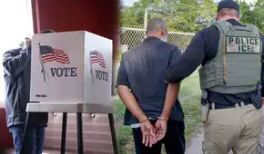 CONFIRMADO | ICE accedió a los registros de electores en EE.UU. para buscar extranjeros: ¿Podrán detenerlos?