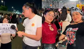 Ric La Torre emociona a una ‘army’ tras conseguirle entradas para el show de BTS: “Yo te voy a llevar al concierto con tu mami”