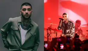 Zayn Malik en Lima 2027: fecha, lugar, posible setlist y todo lo que debes saber del concierto