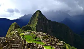 Machu Picchu logra su noveno galardón en los Óscar del Turismo como atracción líder de Sudamérica Machu Picchu logra su noveno galardón en los Óscar del Turismo como atracción líder de Sudamérica