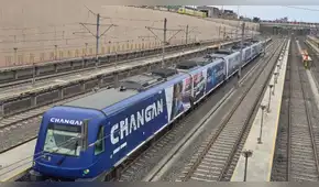 Changan llega a la Línea 1 del Metro de Lima y llevará su marca ante más de 600 mil personas diariamente