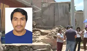 Feminicidio en Pachacámac: hombre asesina a su expareja y luego se entrega a la policía