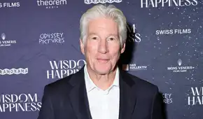 A los 77 años, Richard Gere eligió un pueblo de España para construir la casa de sus sueños, cerca del mar y rodeado de naturaleza