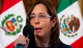México nombra a Lydia Antonio como embajadora en Perú tras restablecerse relaciones diplomáticas
