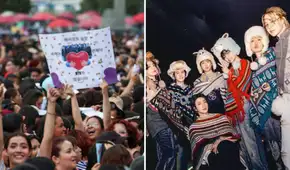 Más de 800 fans de BTS denuncian estafas con entradas, ARMY bomb y pedidos de favores sexuales a cambio de boletos