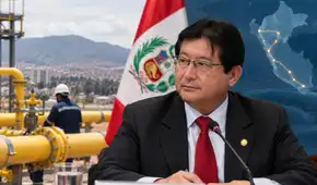 Adenda de Cálidda para llevar gas a siete regiones sigue en evaluación: Minem no confirma fecha de firma