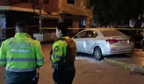 Tres ataques al transporte público en 24 horas dejan tres heridos graves, entre ellos un chofer y su bebé