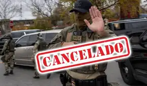 Excelentes noticias para inmigrantes | Exagentes del ICE no podrían convertirse en policías dentro de California: Así será la nueva ley propuesta por Gavin Newsom