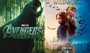 Las películas más esperadas para el cierre del 2026: fechas de estreno, sinopsis, reparto y todo lo que debes saber