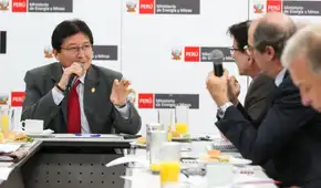 Reinfo: formalización minera hasta 2028 exigirá cambios en el Estado y metas para los inscritos