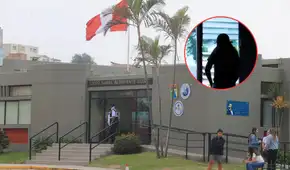 Caso Liceo Naval: madre de familia denuncia que implicados tendrían un acuerdo para no culparse