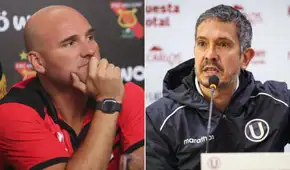 Ricardo Bettocchi, administrador de Melgar, confronta a Franco Velazco tras polémicas declaraciones: “Tiene menos fútbol que una novela turca”