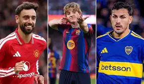 ¿Qué partidos hay hoy, martes 13 de octubre? Revisa horarios y canales de TV para ver fútbol EN VIVO