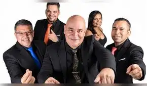 Orquesta colombiana Las Misma Gente emociona a sus fans al anunciar su regreso al Perú después de 16 años: “Vamos con un show totalmente renovado”