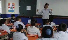 Nuevas reglas del Minedu: colegios privados apoyan sanciones y exigen fortalecer autoridad docente