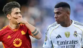 Roma vs Real Madrid EN VIVO: a qué hora y dónde ver partido de Champions League HOY