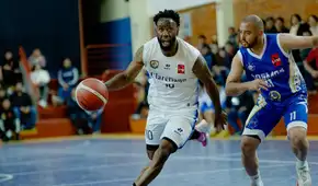 IPD reconoce a la Junta Directiva de la Federación Deportiva Peruana de Basketball para el período 2025-2028