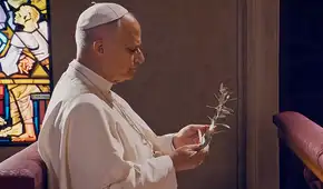 “Devuélvenos al Santo Padre sano y salvo”: la oración de Lima por la operación del papa León XIV