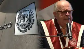 BCRP propone elevar en 50% la cuota del Perú en el FMI, hasta US$2.700 millones
