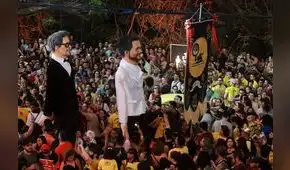 El Festival de Río en el auge del cine brasileño