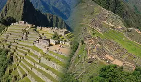 Machupicchu será monitoreado con tecnología 3D de alta precisión donada por Japón