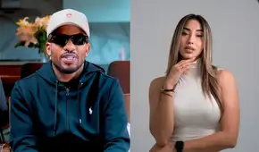 Jefferson Farfán recibe inesperado pedido de su suegra: “Quiero ser abuela”