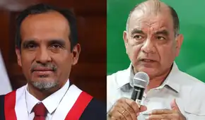 Senador de Juntos por el Perú pide que Astudillo renuncie tras su discusión en Constitución