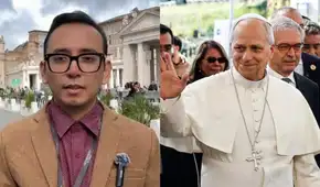 Vocero del Arzobispado de Lima ante posibles cambios en agenda del Papa León XIV: "Su salud prima por sobre todo"