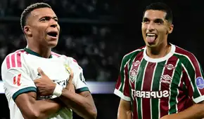 ¿Qué partidos hay hoy, miércoles 14 de octubre? Revisa horarios y canales de TV para ver fútbol EN VIVO