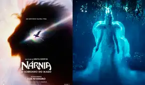 ‘Las crónicas de Narnia: El sobrino del mago’: fecha de estreno, trailer, sinopsis y todo lo que debes saber de la película