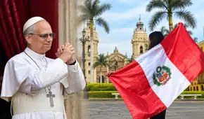 ¿Visita de León XIV a Perú está en riesgo? Esto explican especialistas tras cirugía pulmonar del Papa