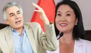 Gobierno oficializa a Álvaro Vargas Llosa como embajador del Perú en Estados Unidos