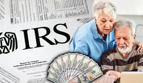 Confirmado | IRS entregará hasta US$1,000 a estas personas en EE.UU.: Así puedes acceder al programa y comenzar a recibirlo en el 2027