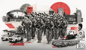 Las 12 reformas que necesita la Policía Nacional para vencer al crimen organizado